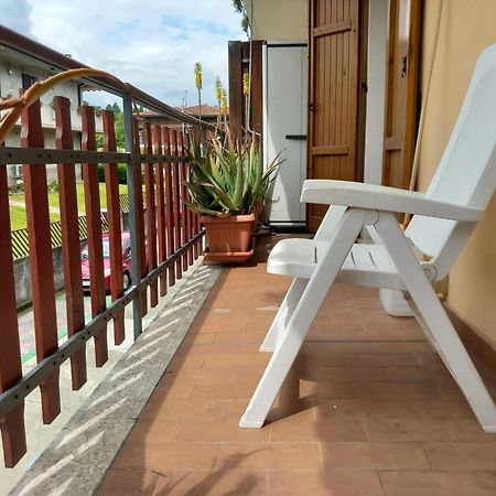 Casa Clusane D'Iseo 2 Passi Dal Lago Exterior photo