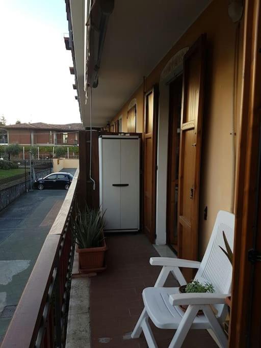 Casa Clusane D'Iseo 2 Passi Dal Lago Exterior photo