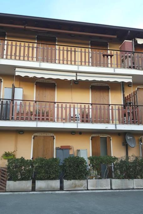 Casa Clusane D'Iseo 2 Passi Dal Lago Exterior photo