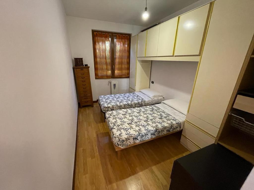 Casa Clusane D'Iseo 2 Passi Dal Lago Exterior photo