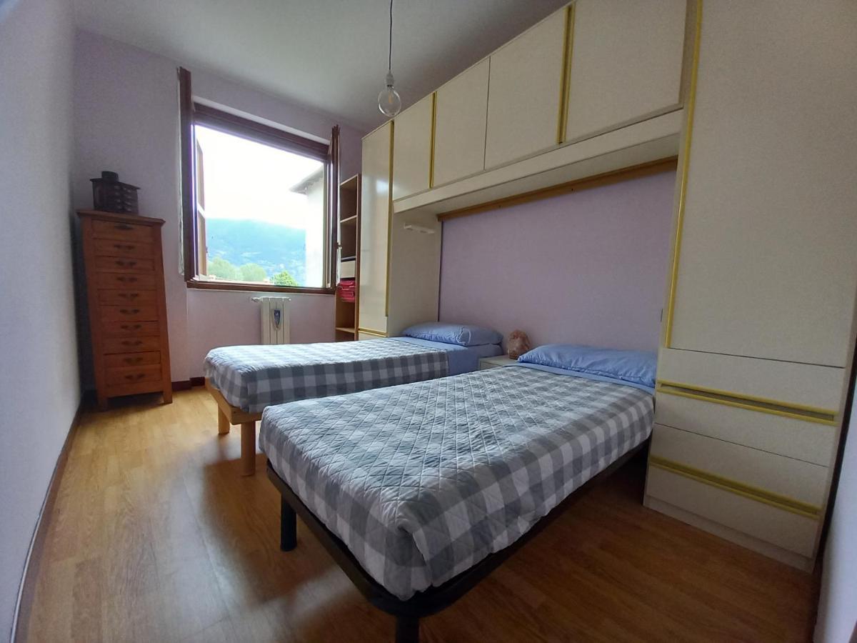 Casa Clusane D'Iseo 2 Passi Dal Lago Exterior photo
