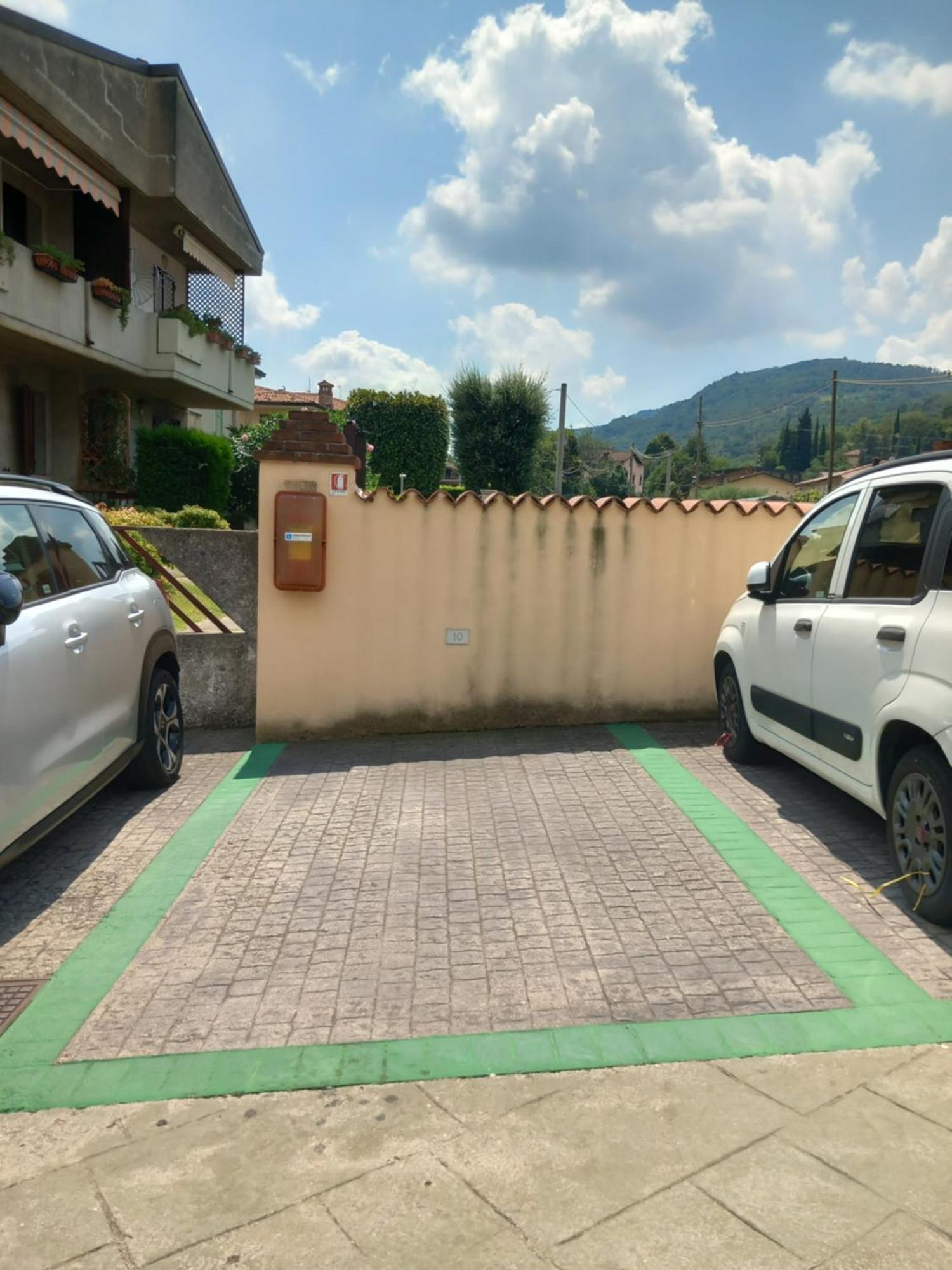 Casa Clusane D'Iseo 2 Passi Dal Lago Exterior photo